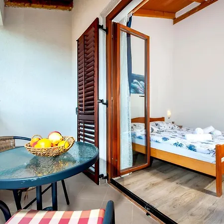 Near Pelagic Sea View Apartman Rovinj