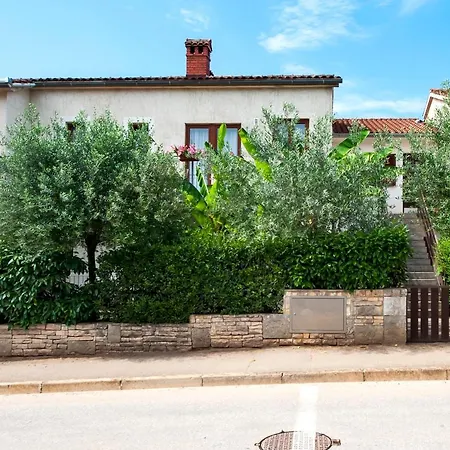 Near Pelagic Sea View Rovinj
