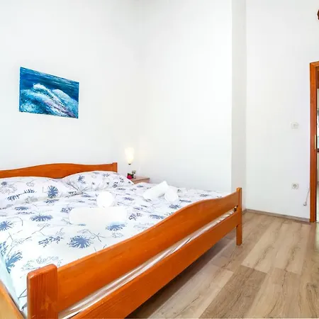 Appartement Near Pelagic Sea View