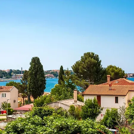 Apartment Near Pelagic Sea View Rovinj