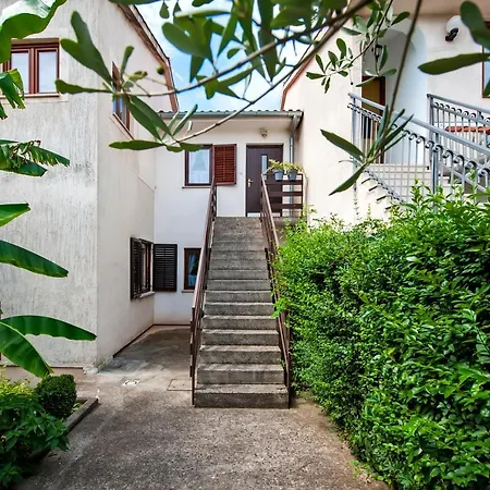 Near Pelagic Sea View Appartement