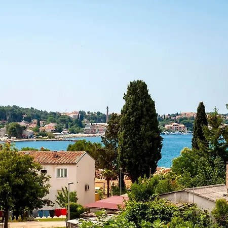 Apartment Near Pelagic Sea View