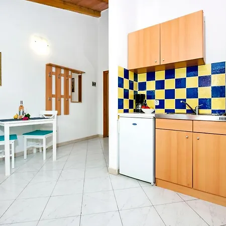 Appartement Near Pelagic Sea View *