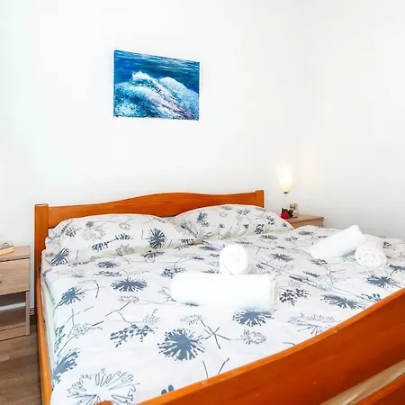 Appartement Near Pelagic Sea View *