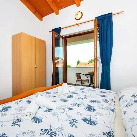 Apartment Near Pelagic Sea View Rovinj
